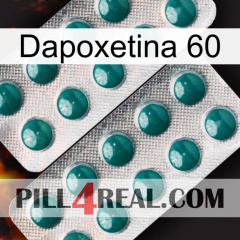 Dapoxetine 60 dapoxetine2